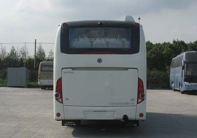 Shenlong brand automobile SLK6802F5G coach