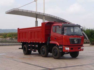 Shaanxi Automobile SX3230GP4 Dump truck