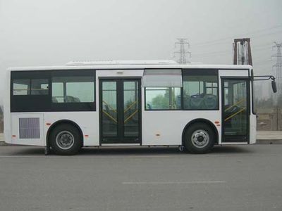 Jinlong  XMQ6801G City buses