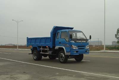 Era BJ3093DDPFADump truck