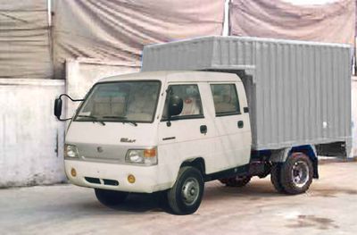 Era  BJ5028V3DA3 Box transport vehicle