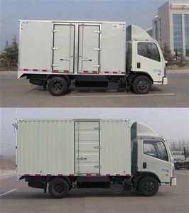 Foton  BJ5033XXYD1 Box transport vehicle