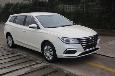 Roewe CSA7002FBEV2Pure electric sedan