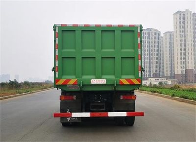 Dongfeng  DFZ3310GSZ5D5 Dump truck