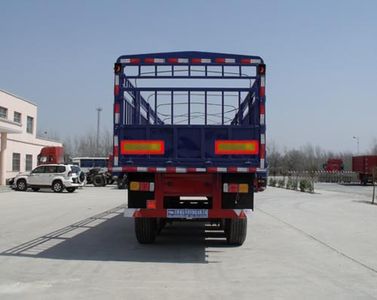 Qiqiang  JTD9403CXY Gantry transport semi-trailer