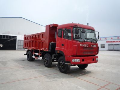 Luba LB3253GJMCDump truck