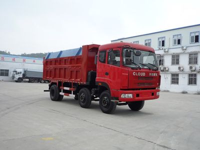 Luba  LB3253GJMC Dump truck