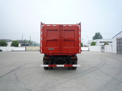 Luba  LB3253GJMC Dump truck