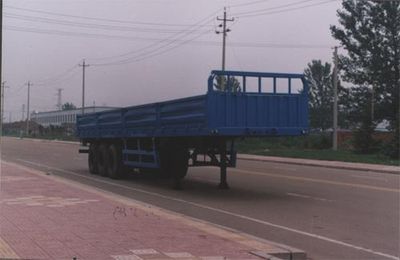 Qingte  QDT9400 Semi trailer