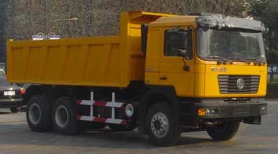 Shaanxi Automobile SX3255DN434 Dump truck