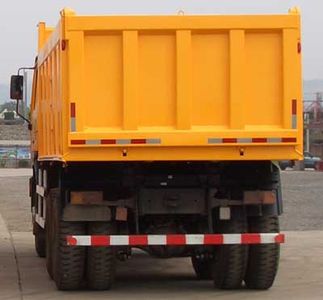 Shaanxi Automobile SX3255DN434 Dump truck