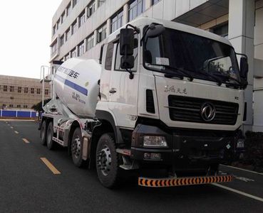 Ruijiang  WL5310GJBDF31N6 Concrete mixing transport vehicle