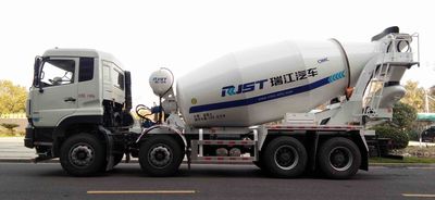 Ruijiang  WL5310GJBDF31N6 Concrete mixing transport vehicle