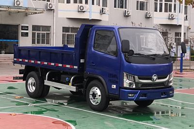 Foton  BJ3045D9JBA30 Dump truck