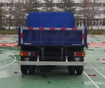 Foton  BJ3045D9JBA30 Dump truck