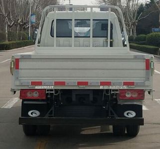 Foton  BJ3045D9PBA02 Dump truck