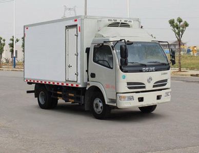 Dongfeng  EQ5041XLL8BDBAC Vaccine cold chain vehicle