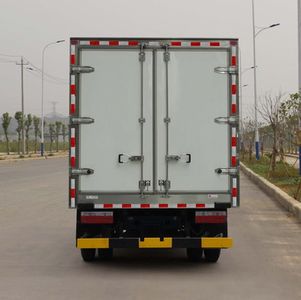 Dongfeng  EQ5041XLL8BDBAC Vaccine cold chain vehicle