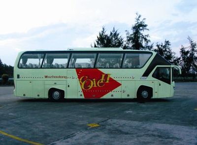 Wuzhoulong  FDG6126 coach