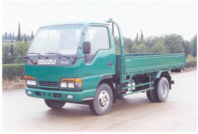 Isuzu NKR72GLJATruck