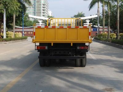 Shengbao  SB3080 Dump truck