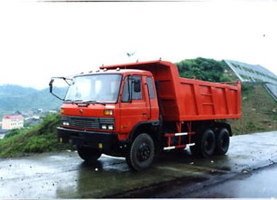 Shitong STQ3162L7Y8SDump truck