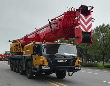 Sany  SYM5557JQZSAC1300T All terrain crane