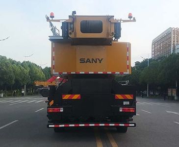 Sany  SYM5557JQZSAC1300T All terrain crane