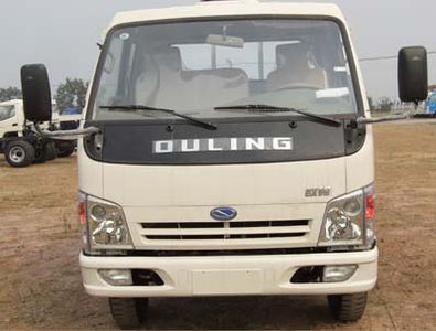 Qingqi  ZB1032LPD2 Light truck