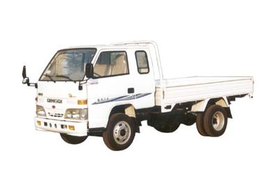 Qingqi  ZB2810P Low speed truck