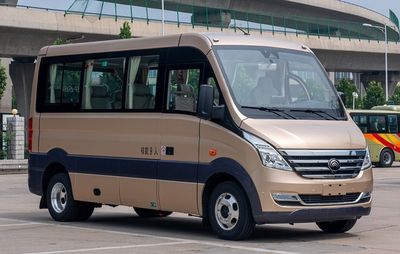 Yutong ZK5050XSW1Business vehicle