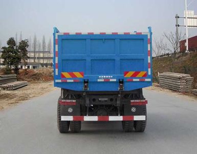 China National Automobile Corporation ZQZ3250Z4L1 Dump truck