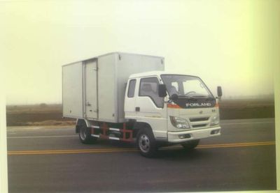 Era  BJ5043V7CE61 Box transport vehicle