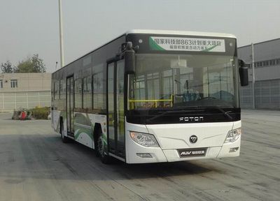 Foton  BJ6123CHEVCA1 Hybrid urban buses