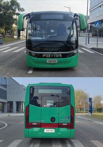 Foton  BJ6680EVCAN Pure electric city buses