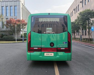 Foton  BJ6680EVCAN Pure electric city buses