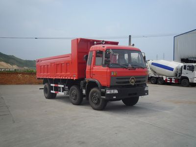 Geqi  CGQ3250GM Dump truck