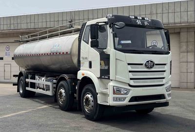 Longdi  CSL5250GNYE6 Fresh milk transport vehicle