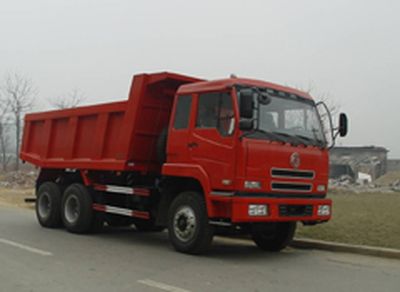 Dongfeng EQ3257GE1Dump truck