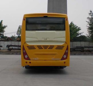 Guangzhou Automobile GZ6112HEV Hybrid urban buses