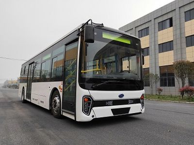 Yancheng  HYK6101GBEV Pure electric city buses