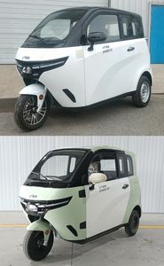 Jinpeng  JP1500DZK22B Electric tricycle