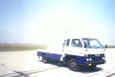 Kaifan  KFM5052JGK High altitude work vehicle