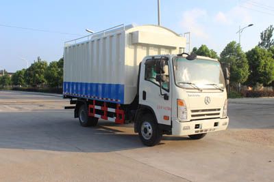 Runzhixing SCS5140ZLSCGBulk grain transport vehicle