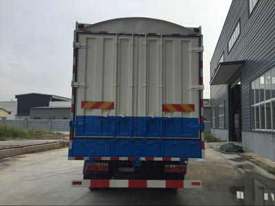 Runzhixing  SCS5140ZLSCG Bulk grain transport vehicle