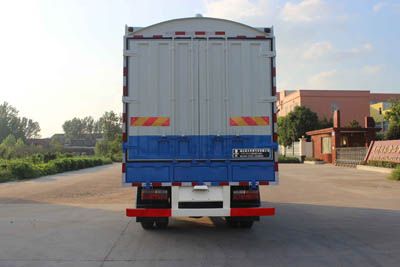 Runzhixing  SCS5140ZLSCG Bulk grain transport vehicle