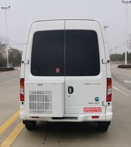 Shunde  SDS5040XDWSH6 Mobile service vehicle