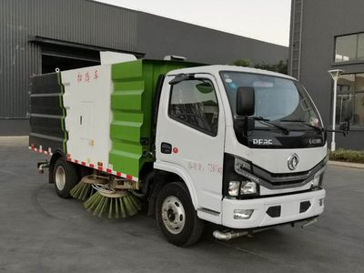 Zhuanzhi  YZZ5071TSLE6 Road sweeper