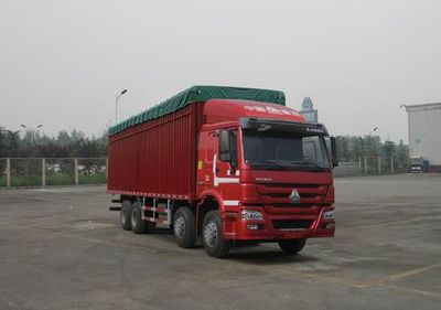 Haoluo  ZZ5317CPYM4667D1H Peng style transport vehicle