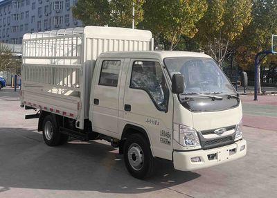 Foton  BJ5045CCY9AB555 Grate type transport vehicle